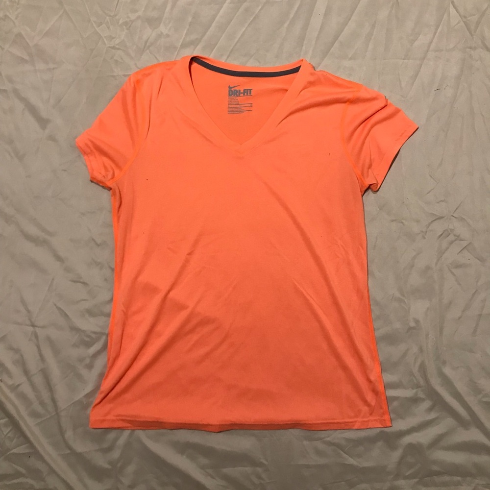 Nike Dri-Fit Regular Fit
